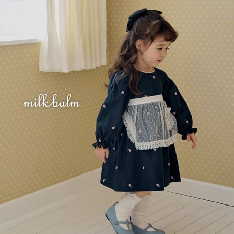 milkbalm/2. roze one-piece XS-XL