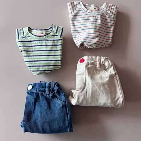 bonbonbutik/24. kay T-shirt JS-JM