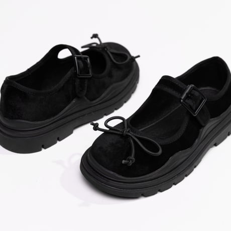 shoes/37. LA denim merry jane  190-240