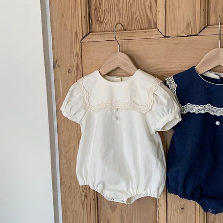 bebeholic/27. pure suit S(3-6M)-L(12-18M)