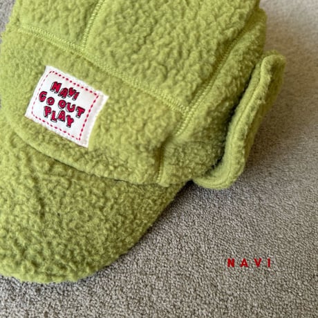 navi/48. alt cap S(50CM)-M(54CM)