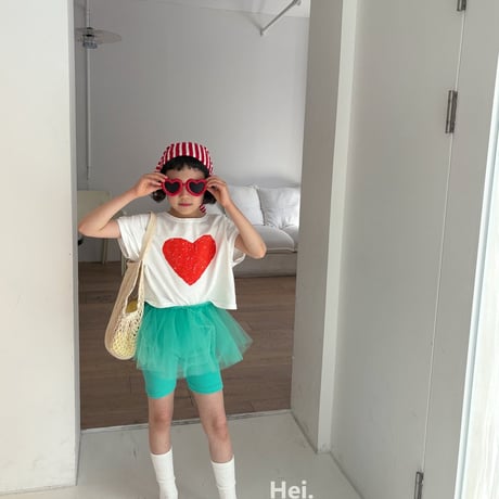 hei/18. tutu leggings XS-XL