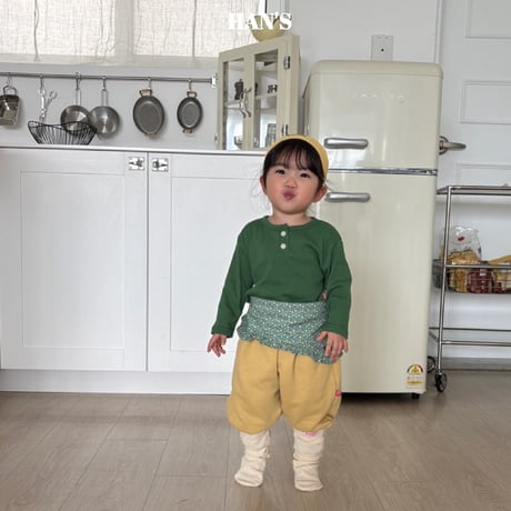 hans/66. daily pants JS-JM