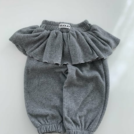 ooo/5. Clara Raff pants XS-XL