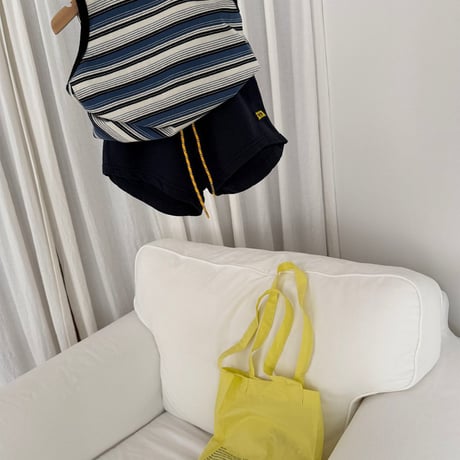 gou/83. track sleeveless JS-JL