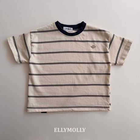 ellymolly/53. every day T-shirt 5-11