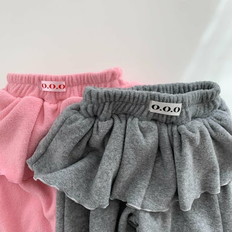 ooo/5. Clara Raff pants XS-XL