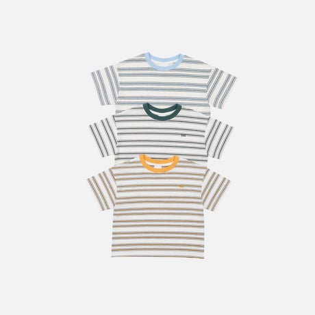 our/17. plla two layer T-shirt S-XL