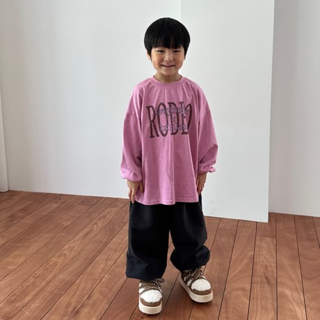 foov/24. rodeo T-shirt S-XL