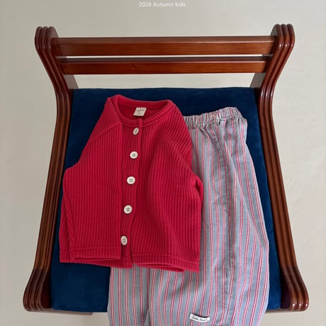lalaland/39. alpha golgi cardigan XS-XL