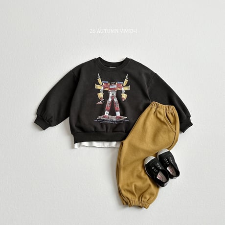 vividi/3. bb jogger XS-XL
