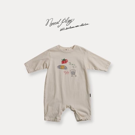 normalplay/17. egg bebe suit 6M-18M