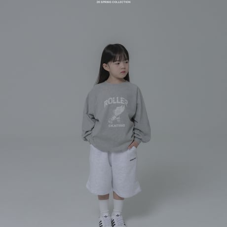 lilybooth/15. Roller T-shirt S-XL