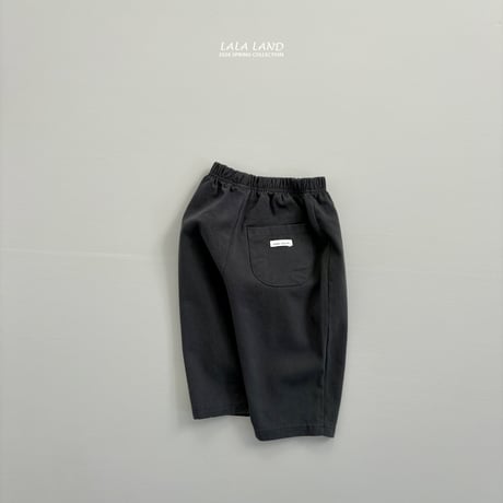 lalaland/3. daily pants XS-XL