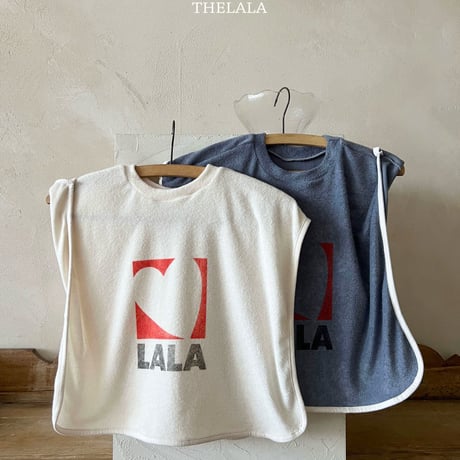 thelala/22. 50 mammoth bib FREE