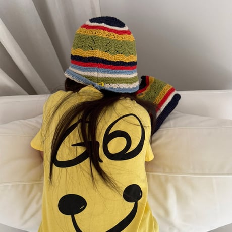 gou/7. go  you hat 2(KIDS)-3(JUNIOR_ADULT)