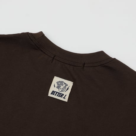 betterj/35. herrige T-shirt JXL-J2XL