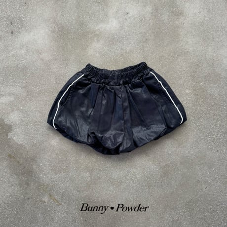 bunnypowder/91. bullon pants S-XL