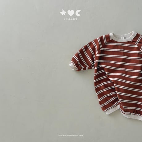 lalaland/61. b saint suit 6M-18M