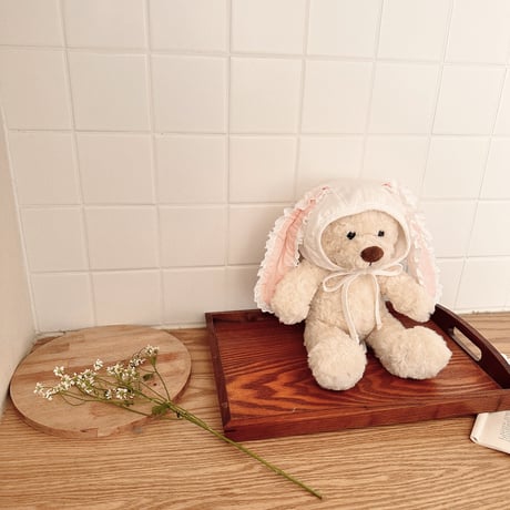 valubebe/64. rabbit hat FREE