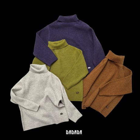 dadada/6. snug golgi knit JS-JL