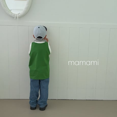 mamami/66. run 26 T-shirt JS-JL