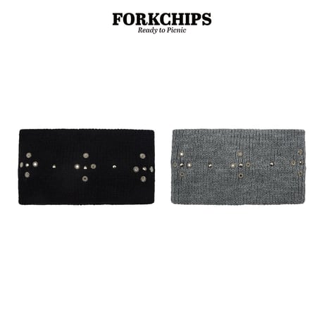 forkchips/94. rider hair turban FREE