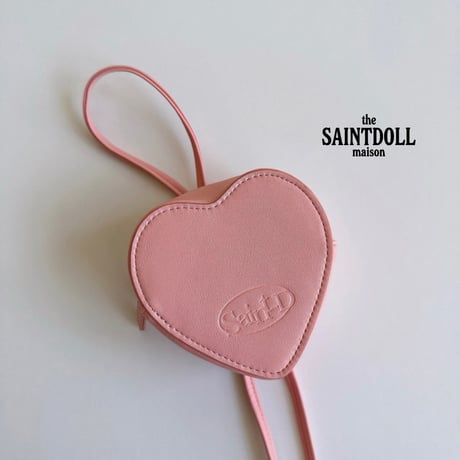 saintdoll/155. heart bag FREE