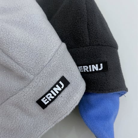 erinj/17. fleece ear hat FREE