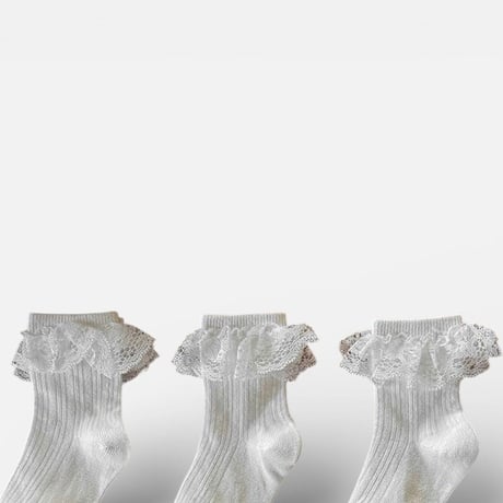 dudie/10. lace three set S(130-150)-L(180-210)