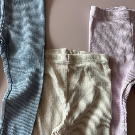 bonbonbutik/35. spring leggings XS-XL