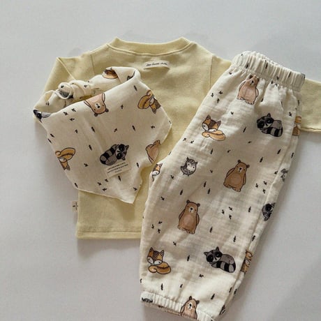 aosta/23. Bongbong Scarf FREE