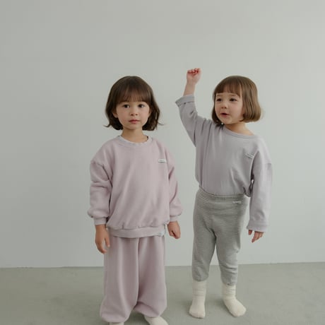 lalaland/21. lala jogger pants XS-XL