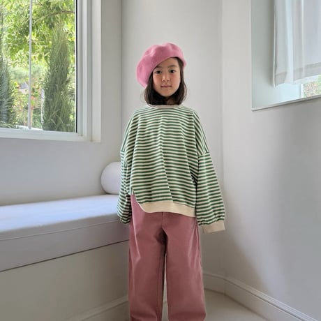 bonbonbutik/13. Sweat shirt XS-XL
