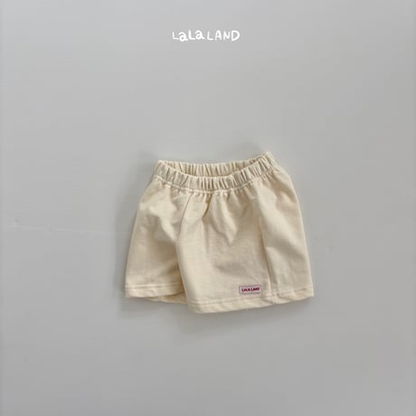 lalaland/3. lala summer pants XS-XL