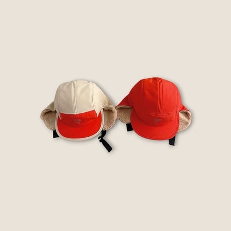 dudie/2. crew hat FREE(48CM-52CM)
