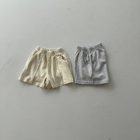 nrk/26. Garment half pants 2XL-4XL