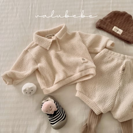 valubebe/70. leather beanie FREE
