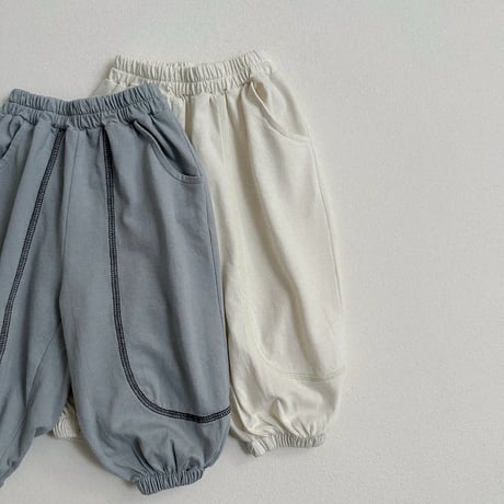 minirobe/44. Niko coloration pants S-XL