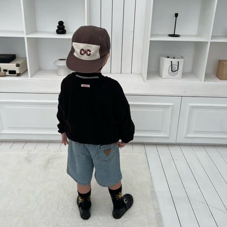 cantuccistudio/1. picnic cap FREE