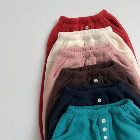 digreen/6. Soboro Pants S-2XL