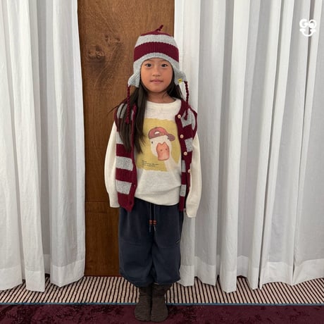 gou/122. temp vest MOM