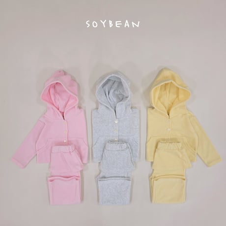 soybean/22. terry setup XS-XL