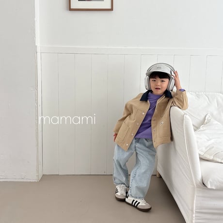 mamami/1. snu cap FREE