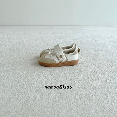 namoo/48. windy sneakers 140-210