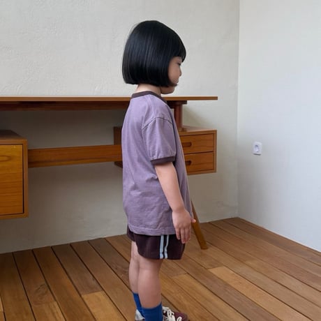 jejeunosity/13. pollar pocket T-shirt XS-XL