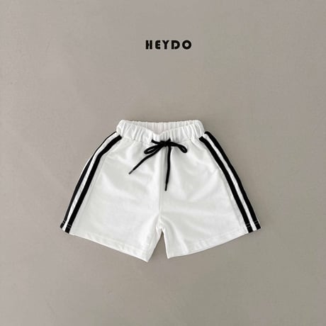 heydo/20. villy line half pants JS-JL