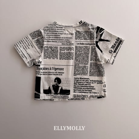 ellymolly/145. paper T-shirt 5-11