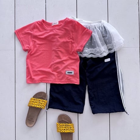 growb/78. low T-shirt JS-JL