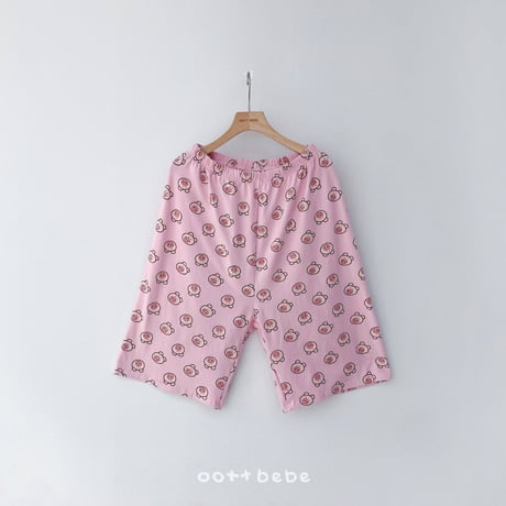 oottbebe/43. happy friends adult pants FREE